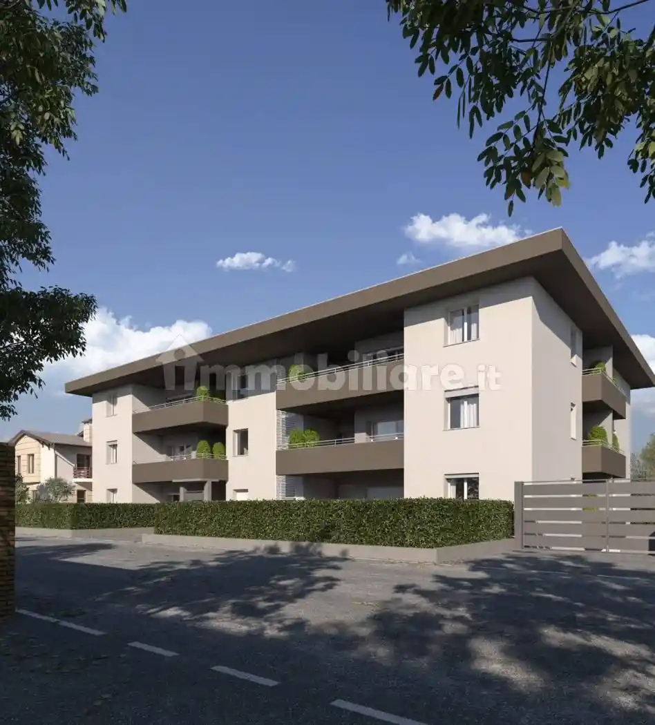 Appartamento in vendita a Prato