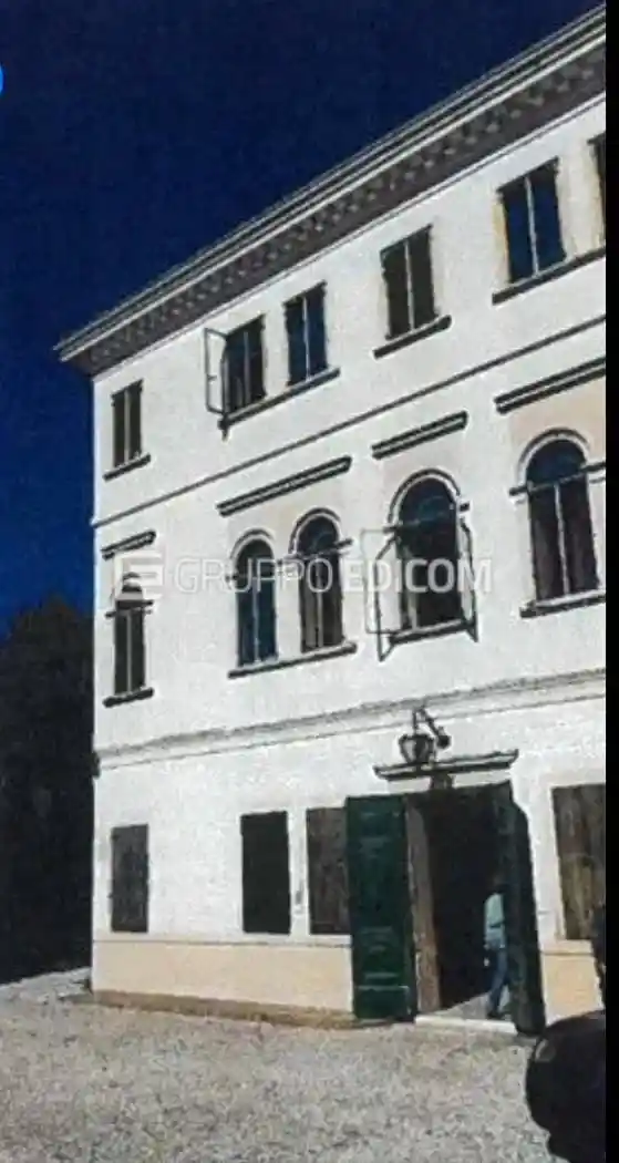 Villa in vendita a Ceggia