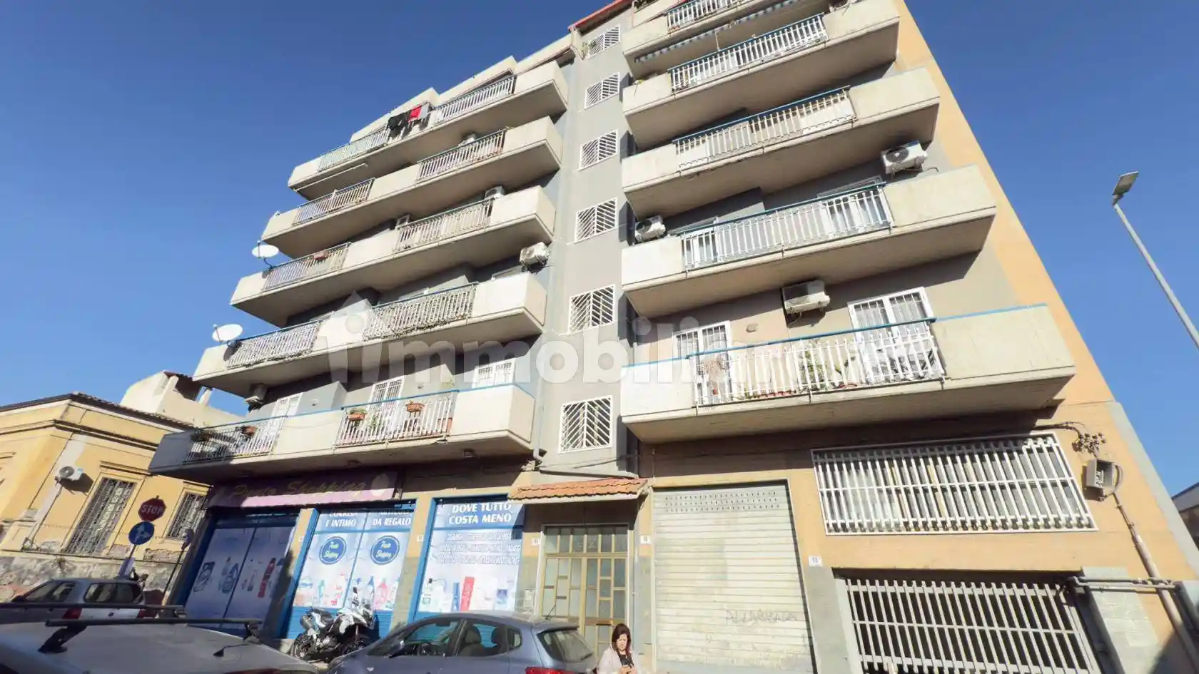 Appartamento in vendita a Catania