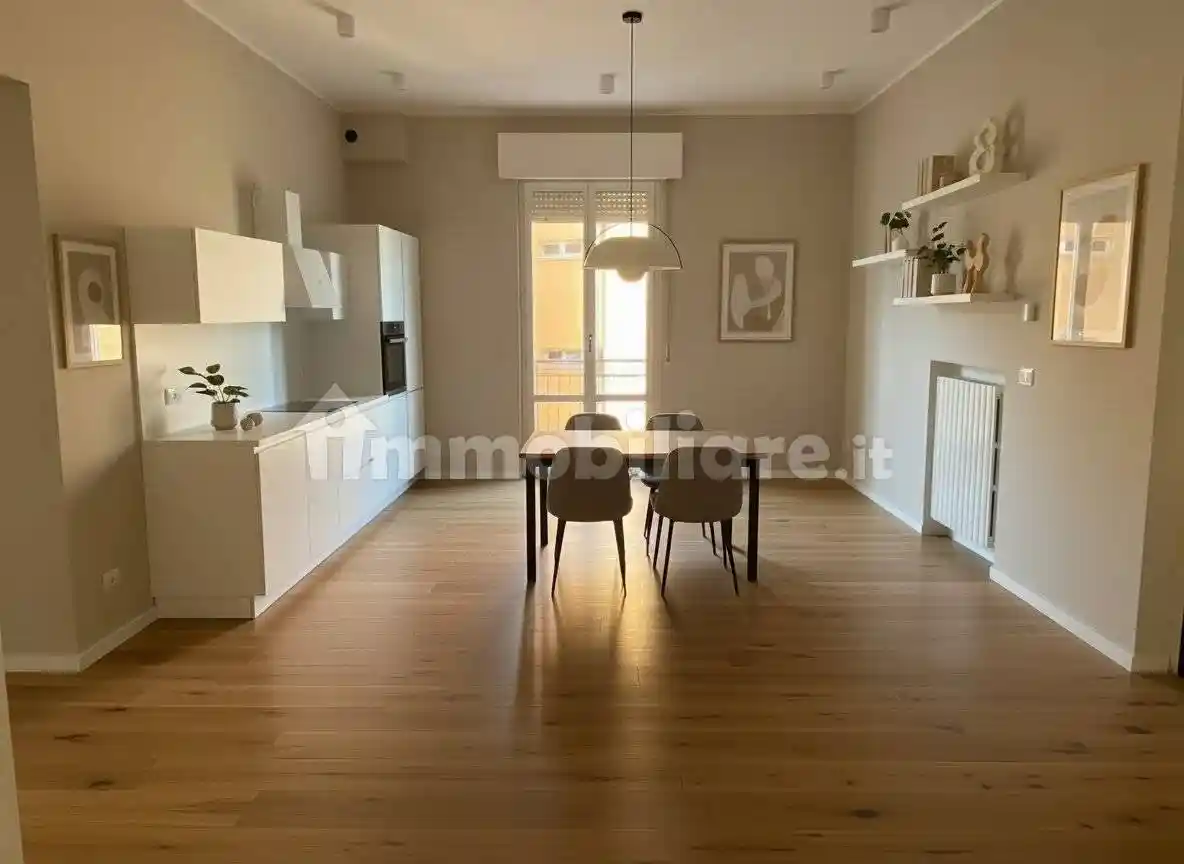 Appartamento in vendita a Ancona