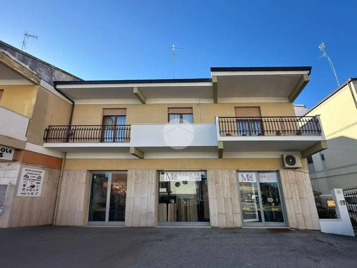 Appartamento in vendita a Termoli