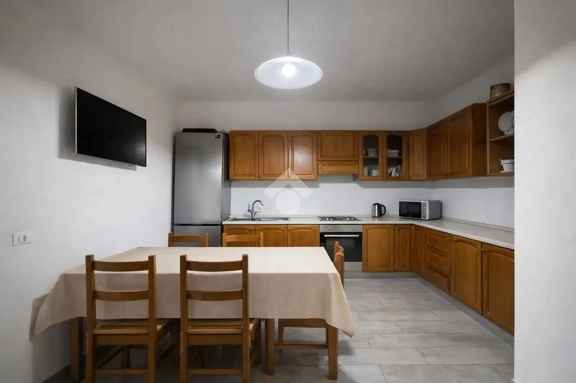 Appartamento in vendita a Giulianova