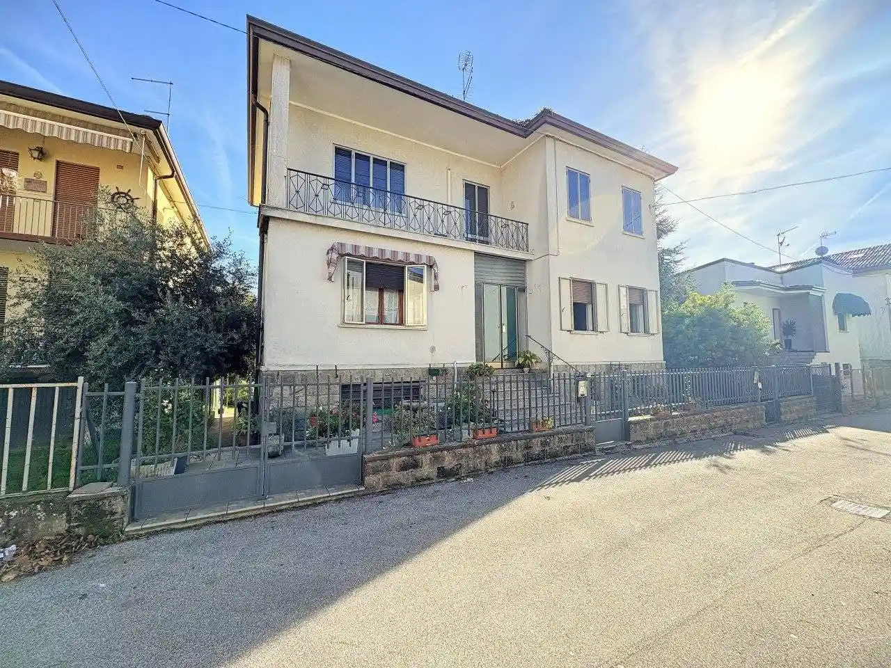 Casa indipendente in vendita a Battaglia Terme