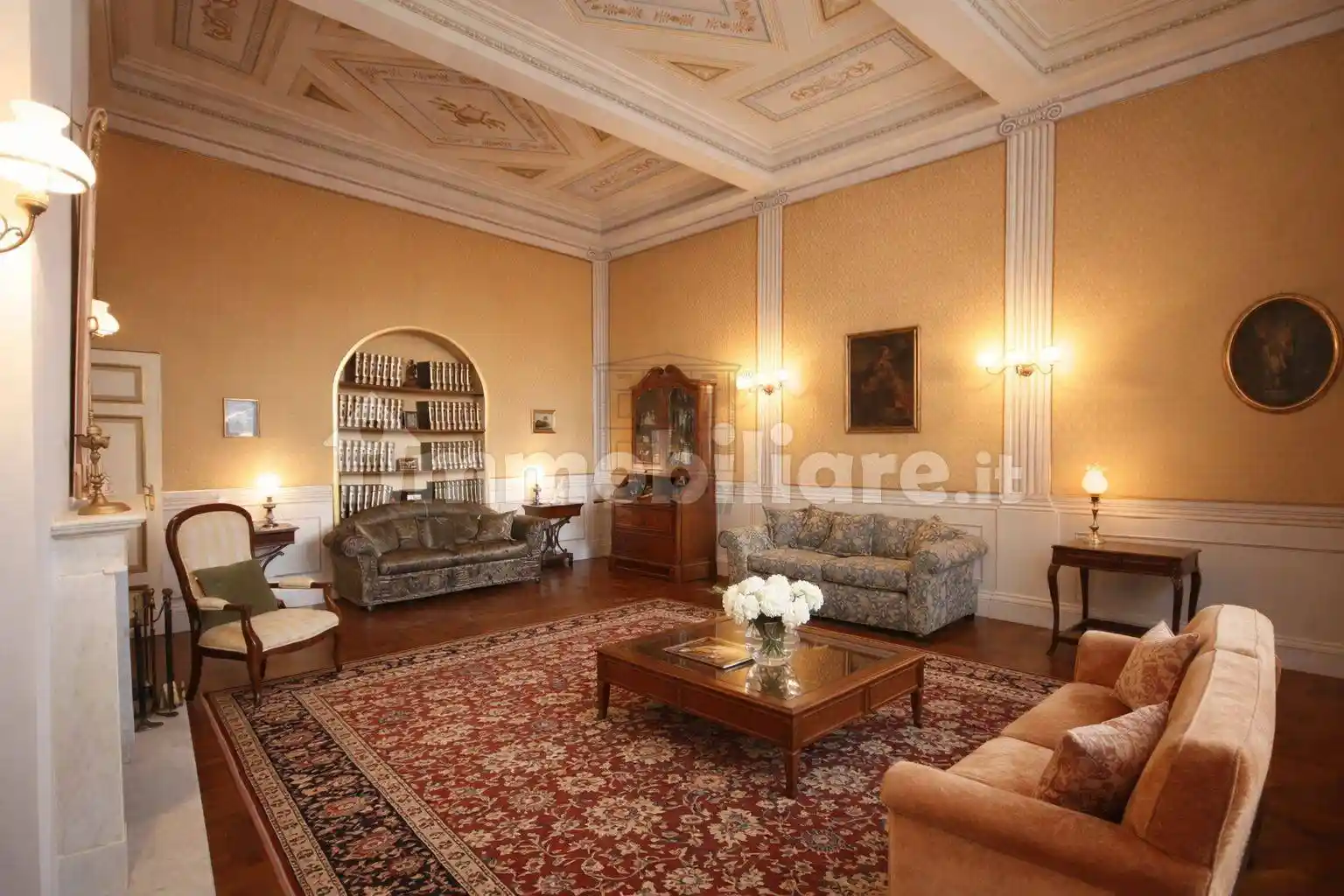 Appartamento in vendita a Lucca