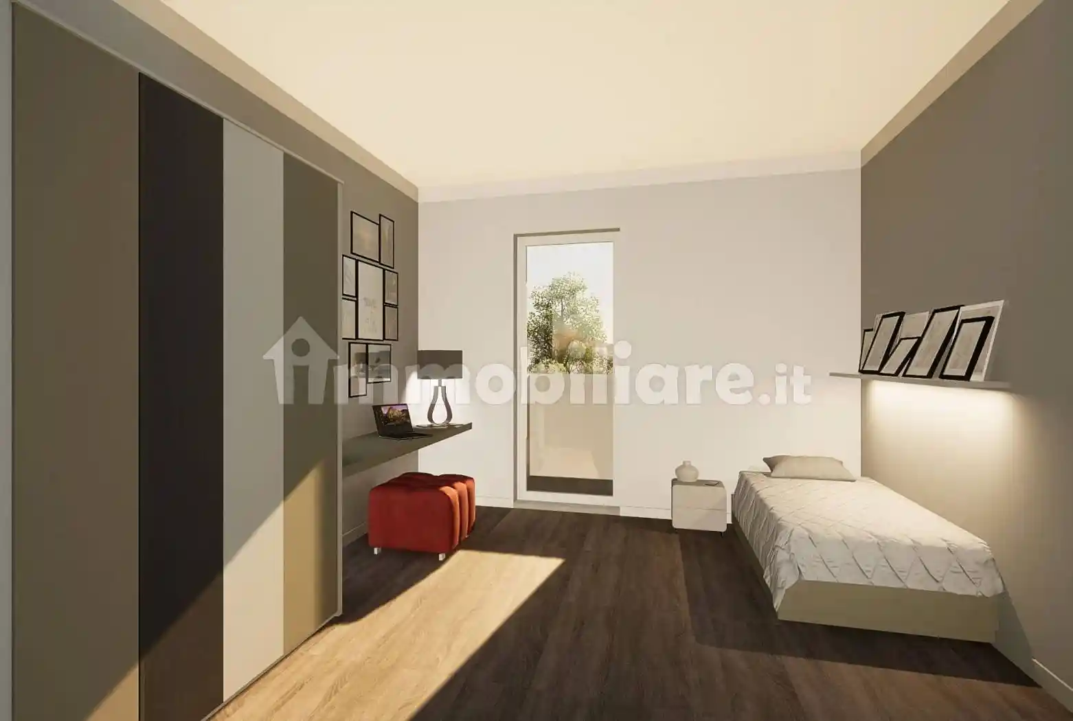 Appartamento - foto 3