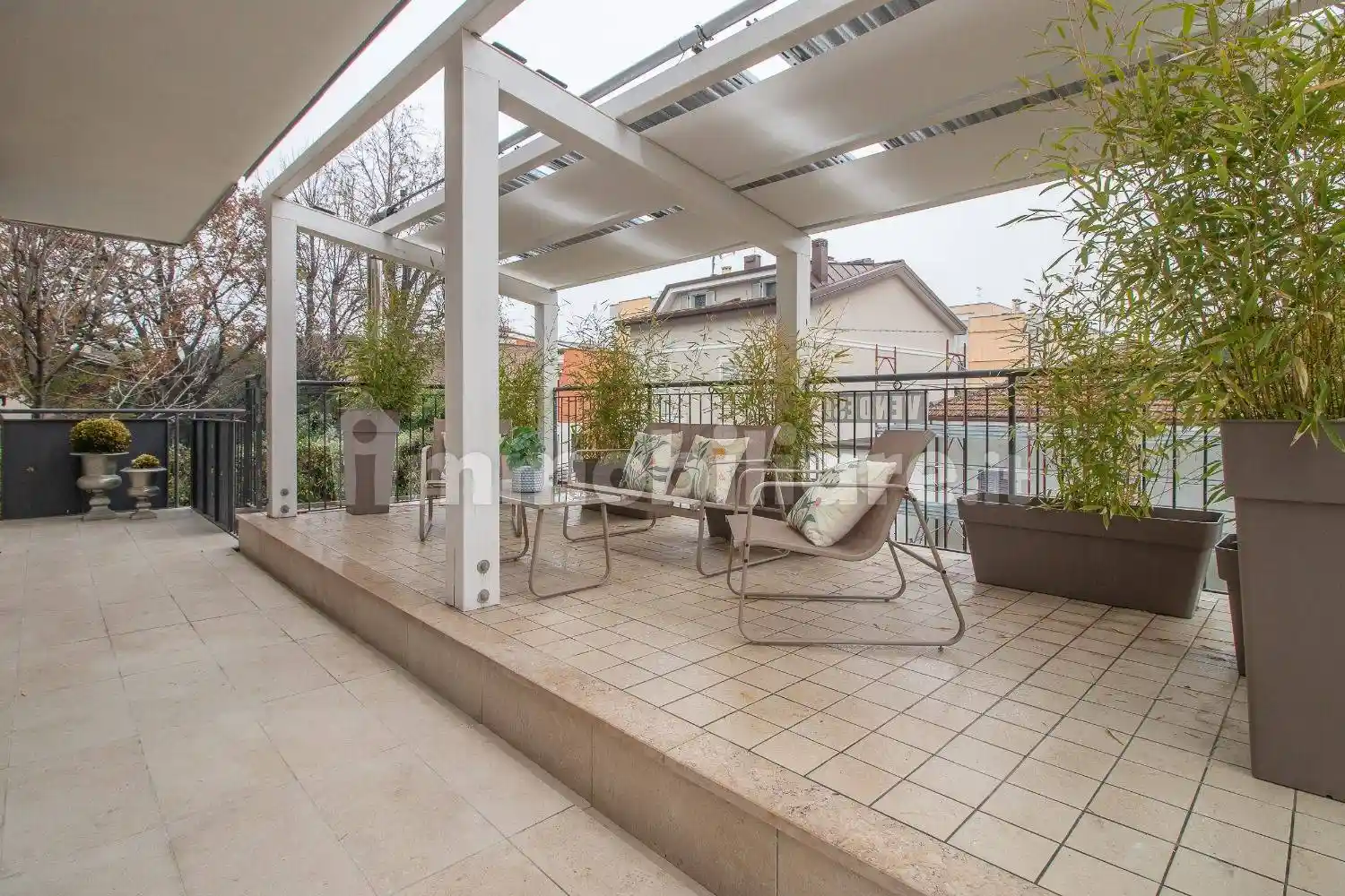 Attico - Mansarda in vendita a Fano