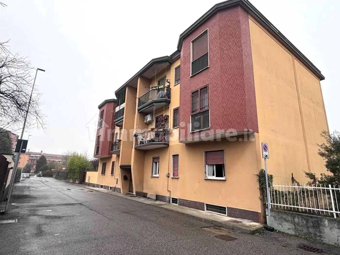 Appartamento in vendita a Paullo