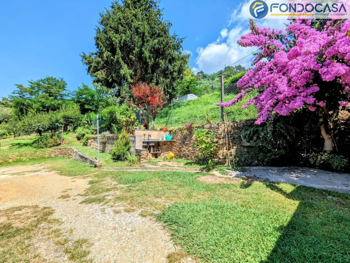Villa in vendita a Pietrasanta