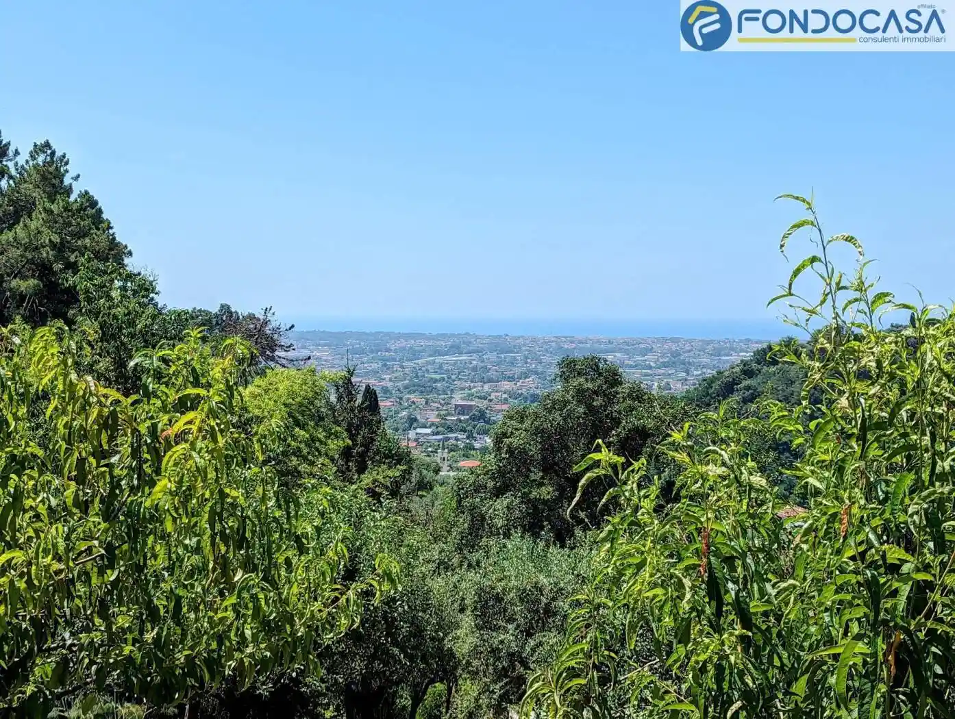 Villa unifamiliare via Albetreta, Pietrasanta - foto 4
