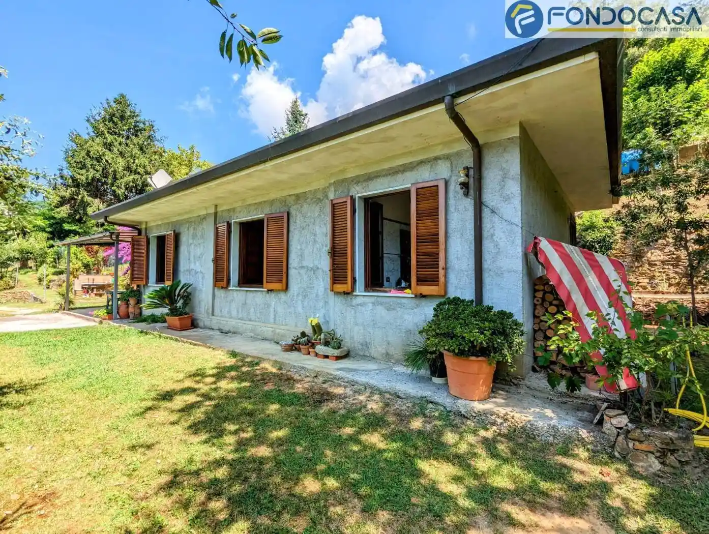 Villa unifamiliare via Albetreta, Pietrasanta - foto 5