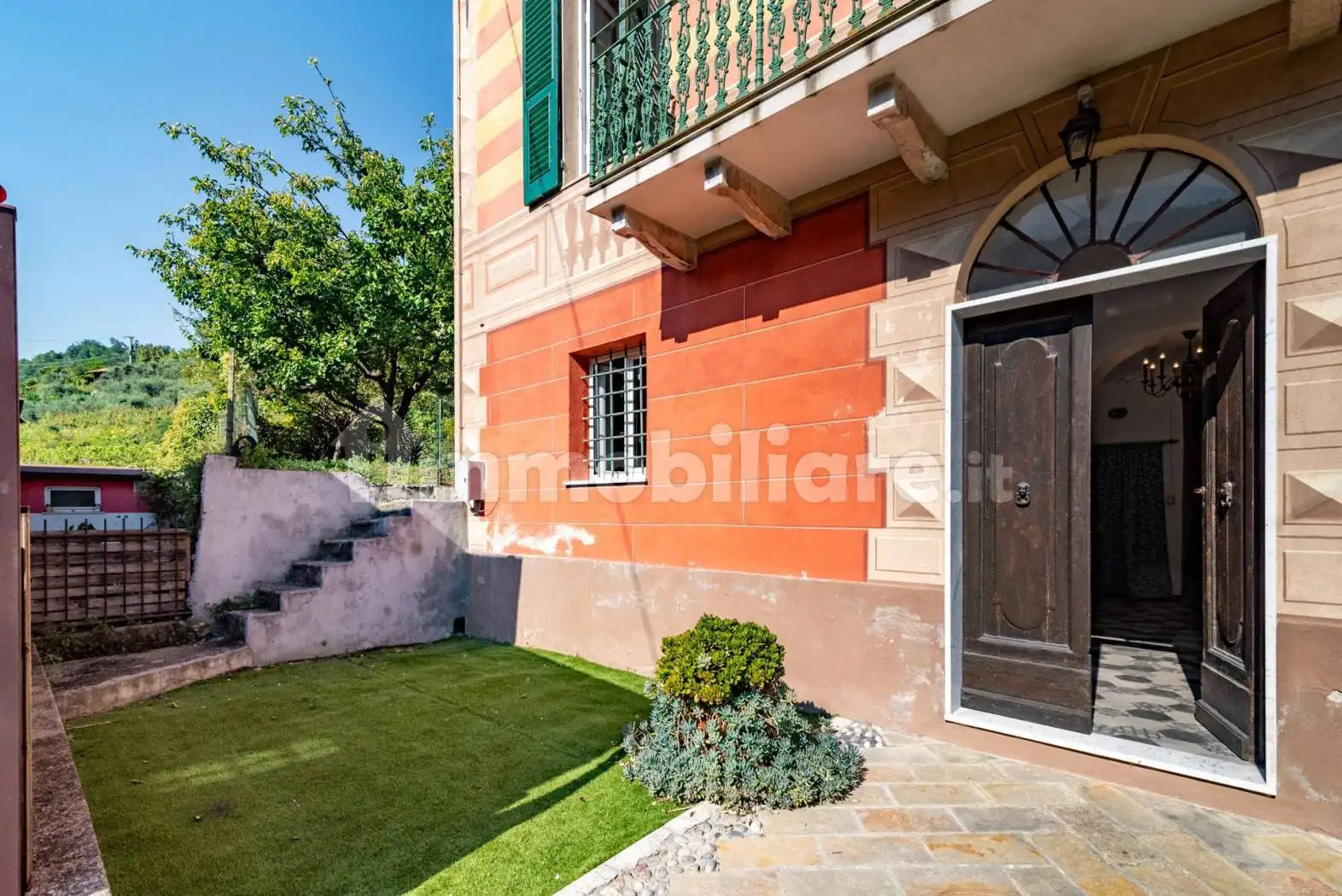 Appartamento in vendita a Finale Ligure