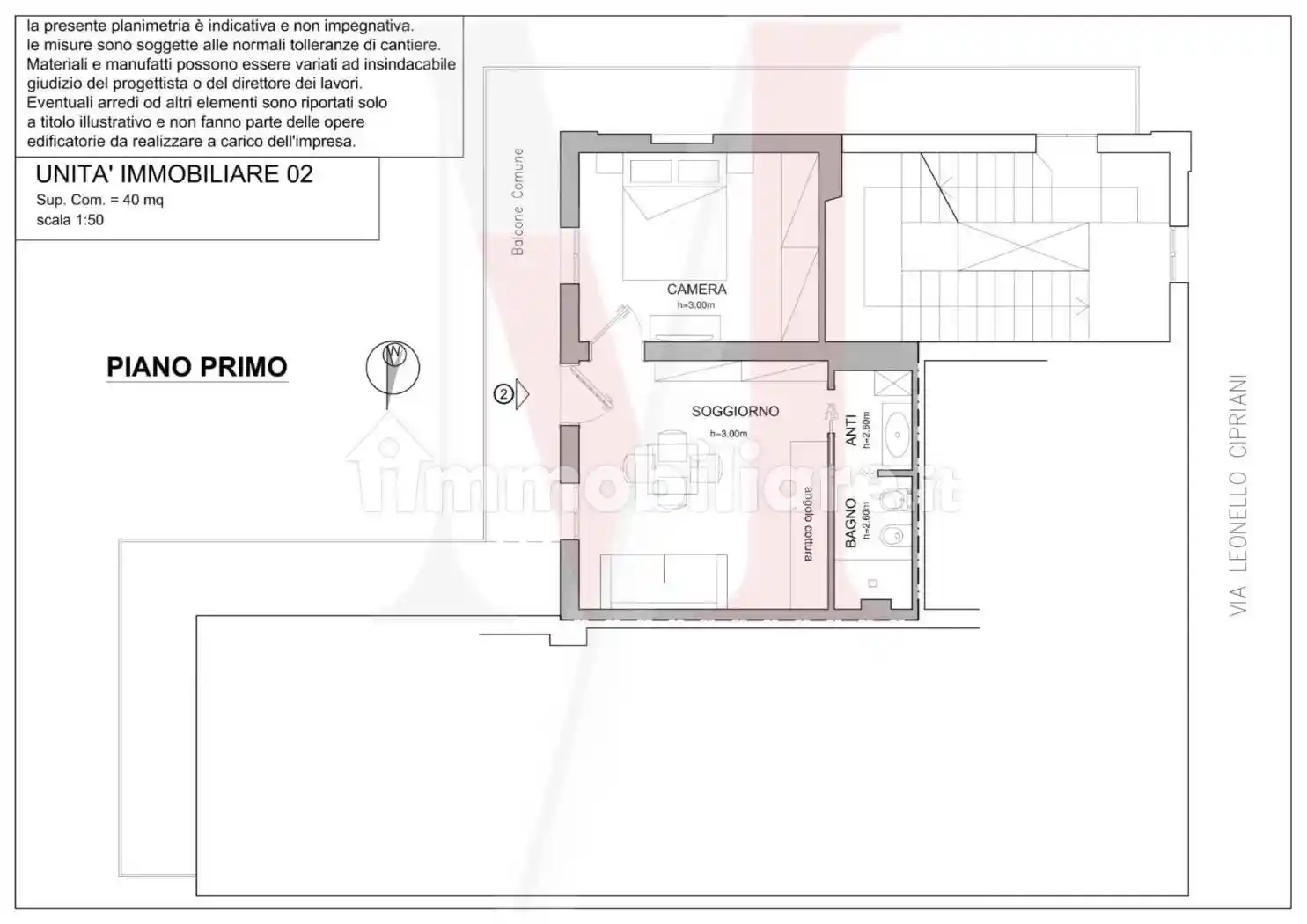 Appartamento - foto 4