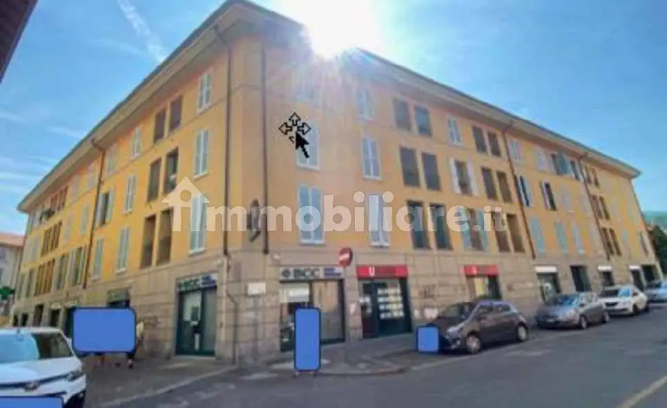 Appartamento in asta a Corsico