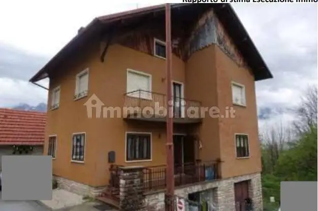 Casa indipendente in asta a Tambre