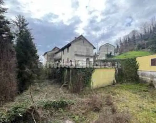 Appartamento in asta a Serra Riccò