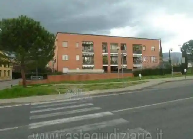 Appartamento in vendita a Sesto Fiorentino