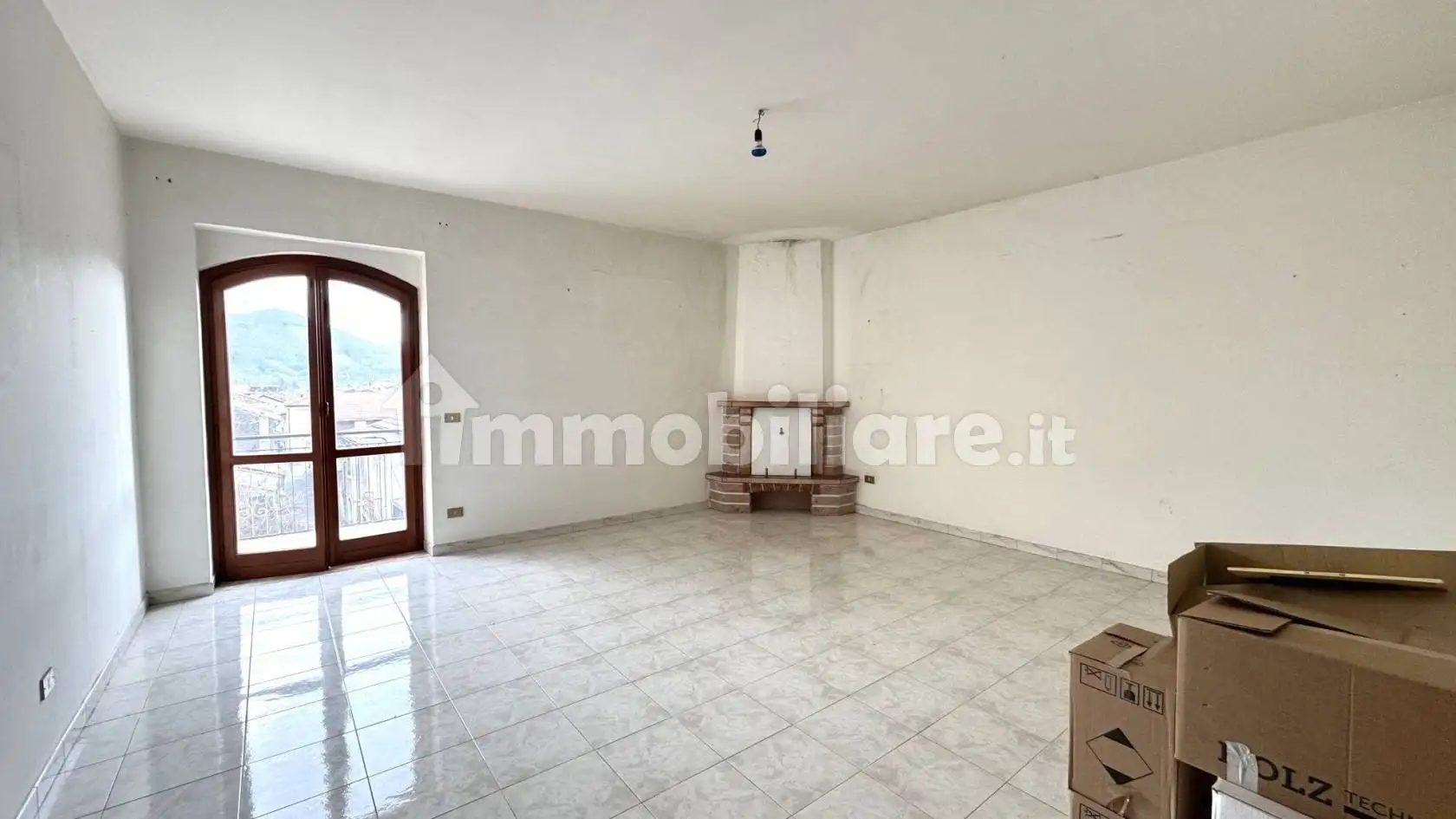 Appartamento in vendita a Forino