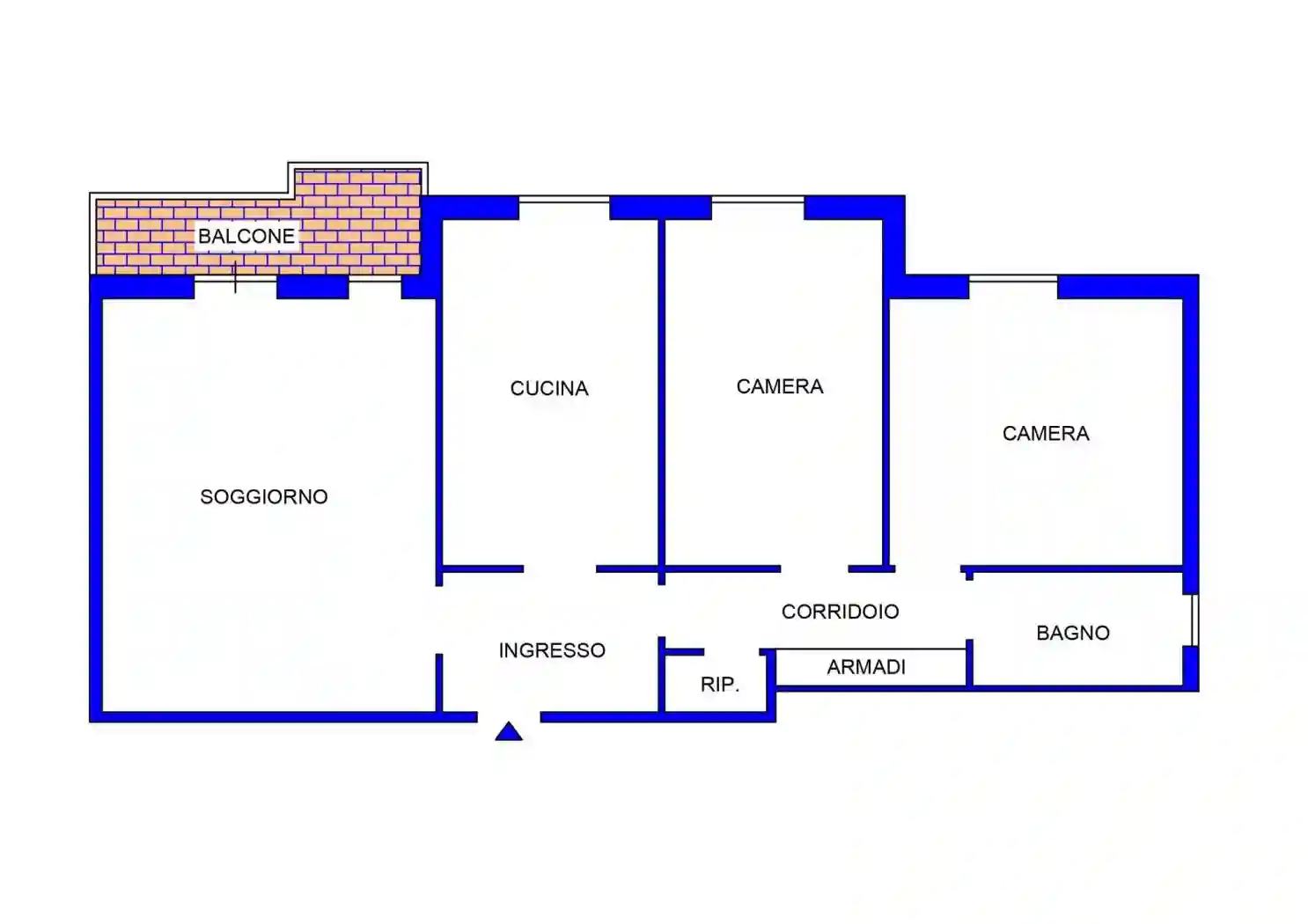 Appartamento - foto 5