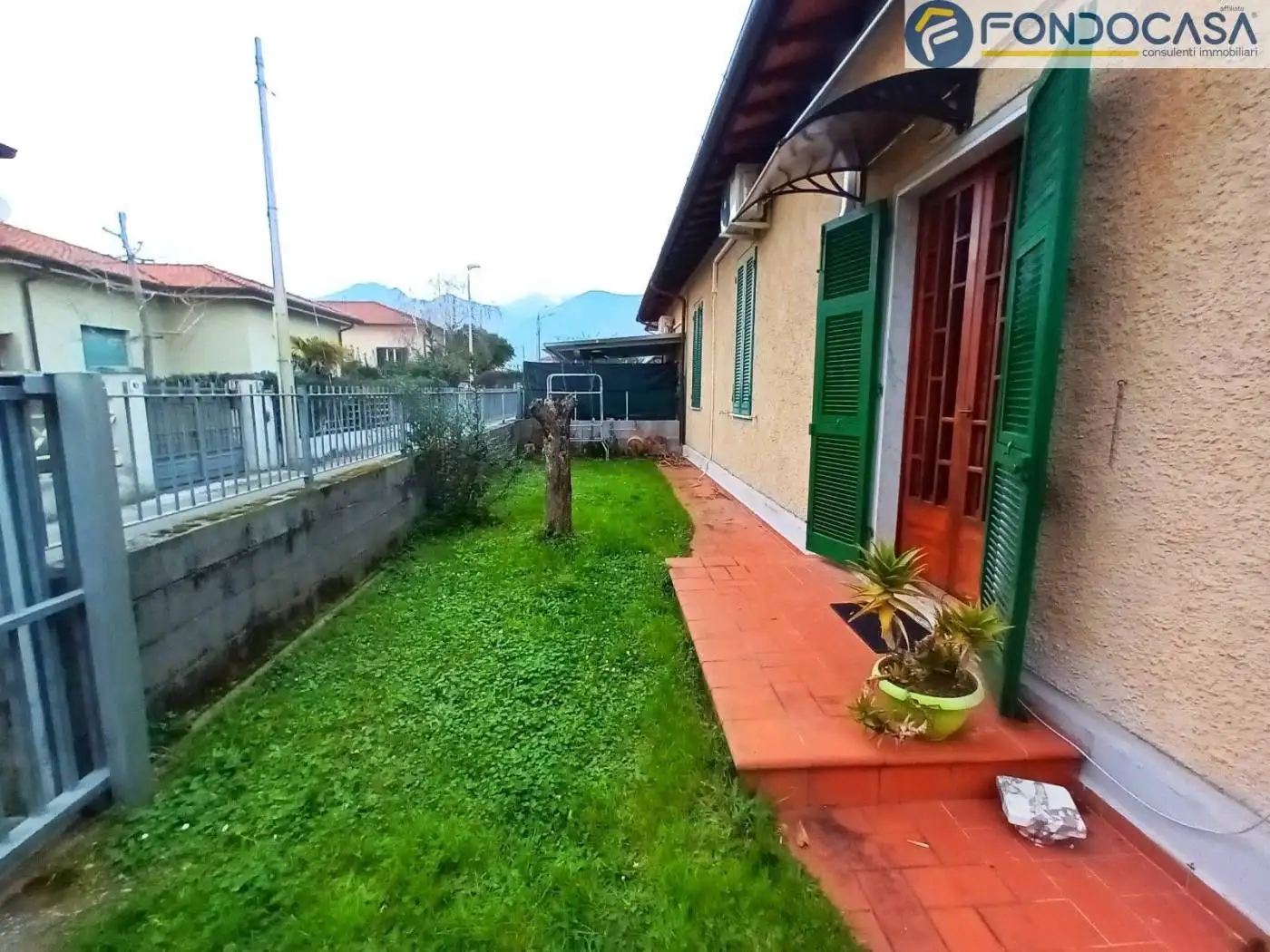 Villa in vendita a Pietrasanta