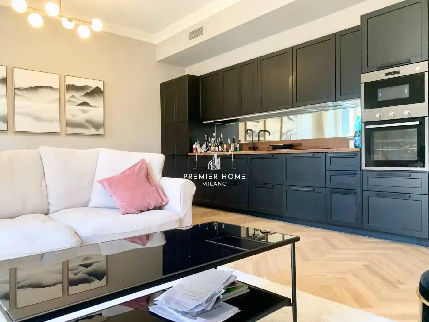 Bilocale corso Magenta 82, Vincenzo Monti, Milano - foto 5