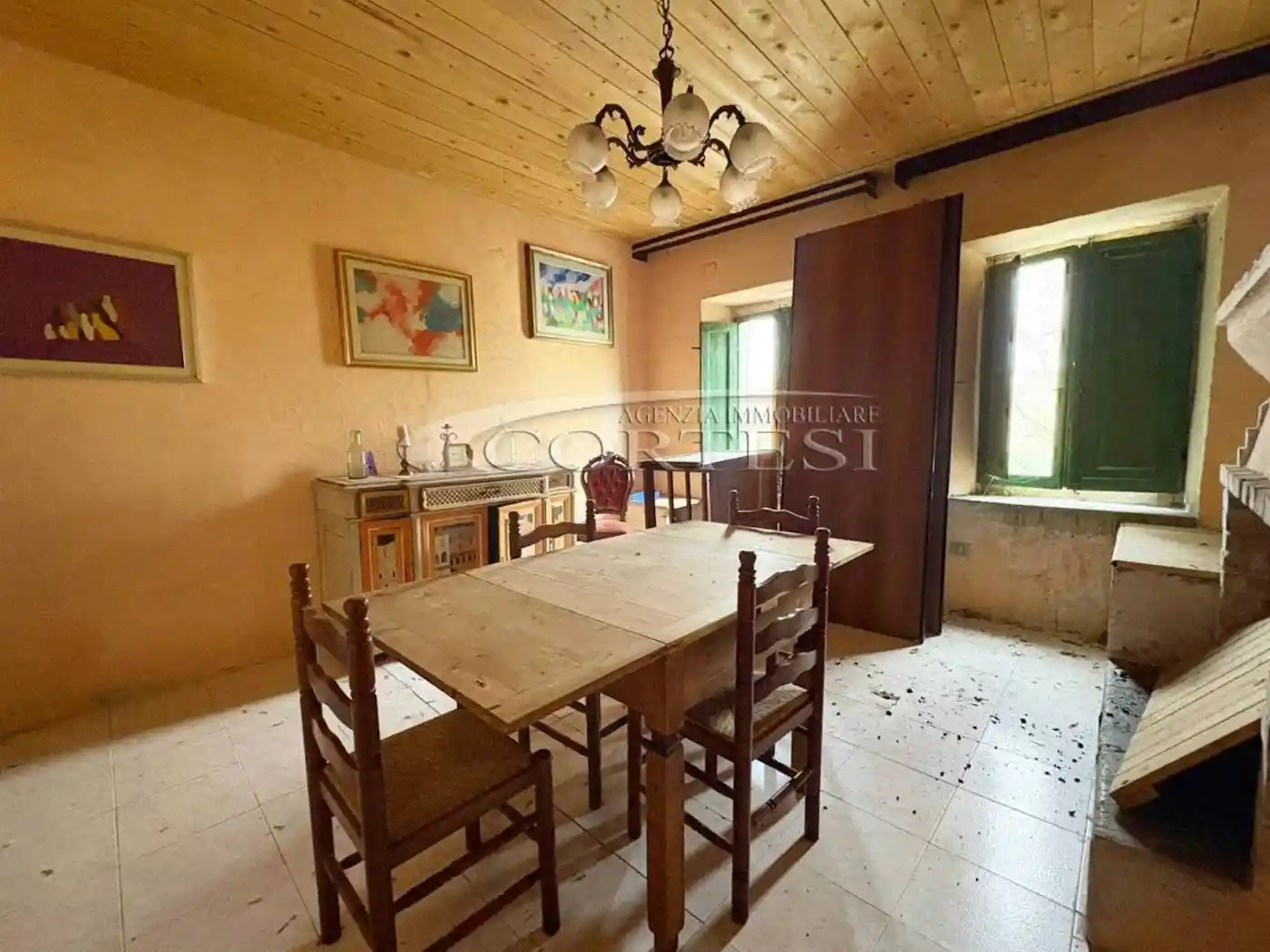 Casa indipendente - foto 4