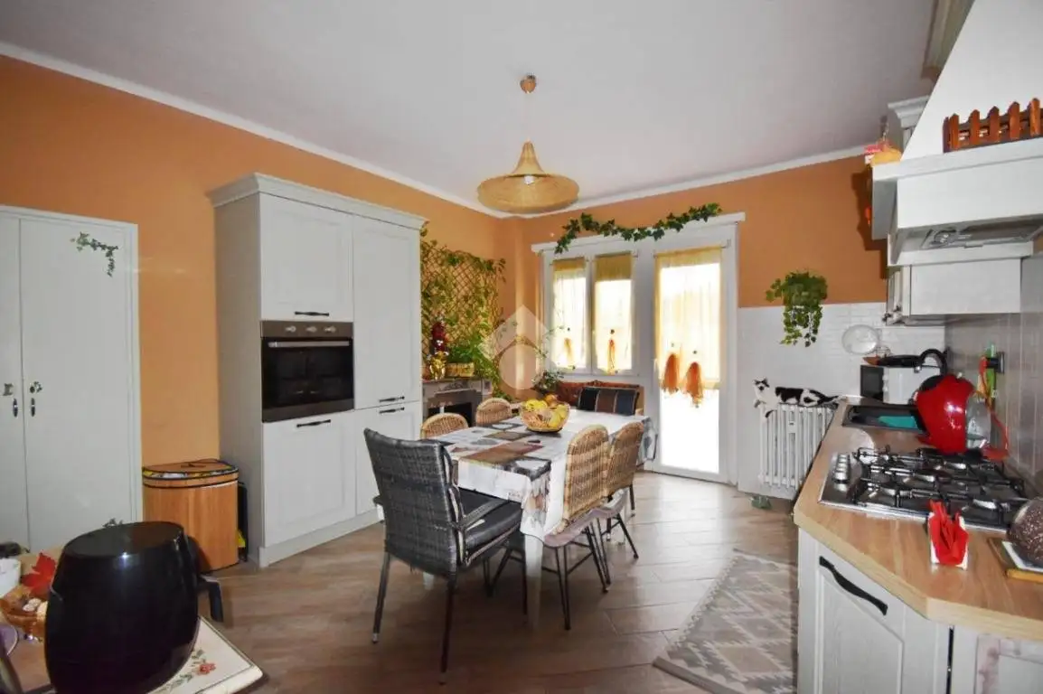 Appartamento in vendita a Ivrea