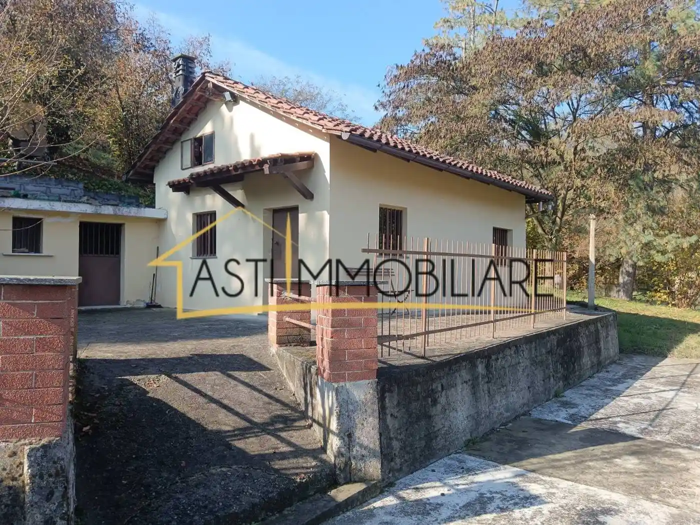 Casa indipendente in vendita a Asti