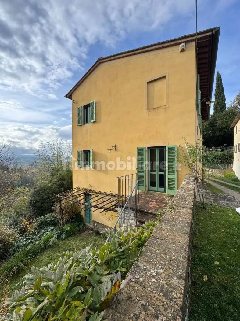 Rustico - Casale in vendita a Laterina Pergine Valdarno