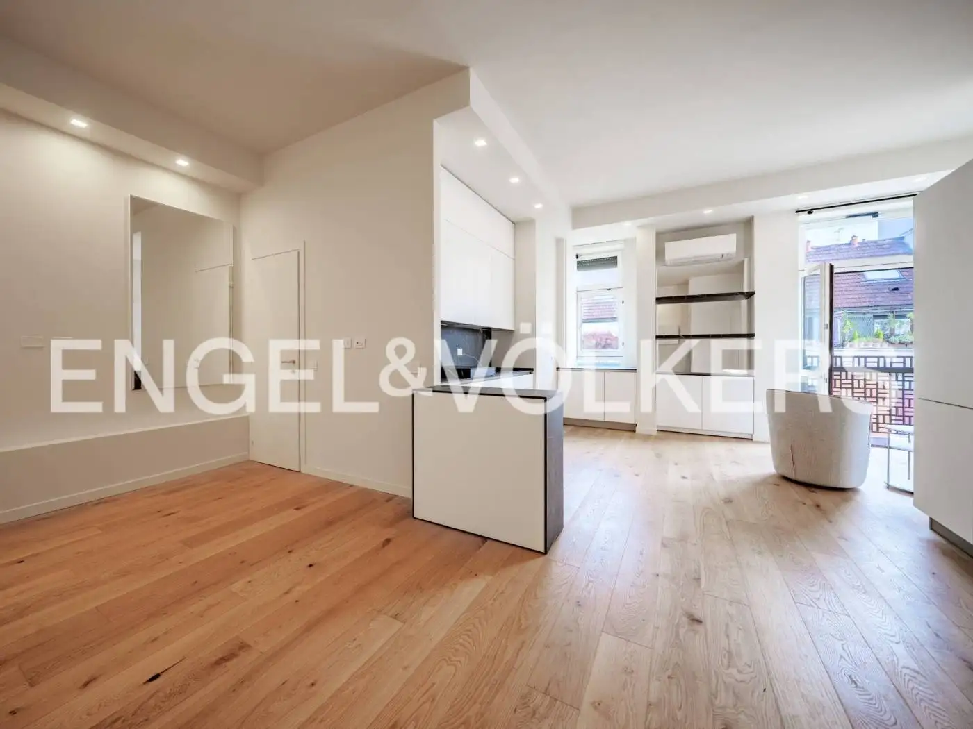 Appartamento in vendita a Milan