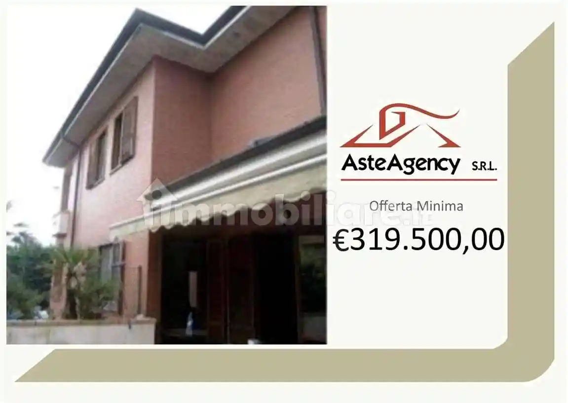 Villa in vendita a Rho