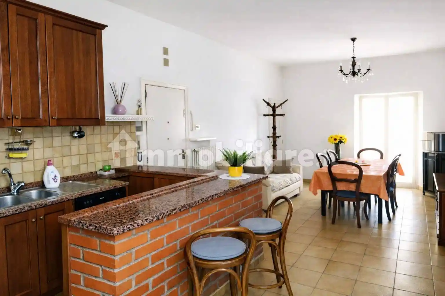 Appartamento in vendita a Jesi