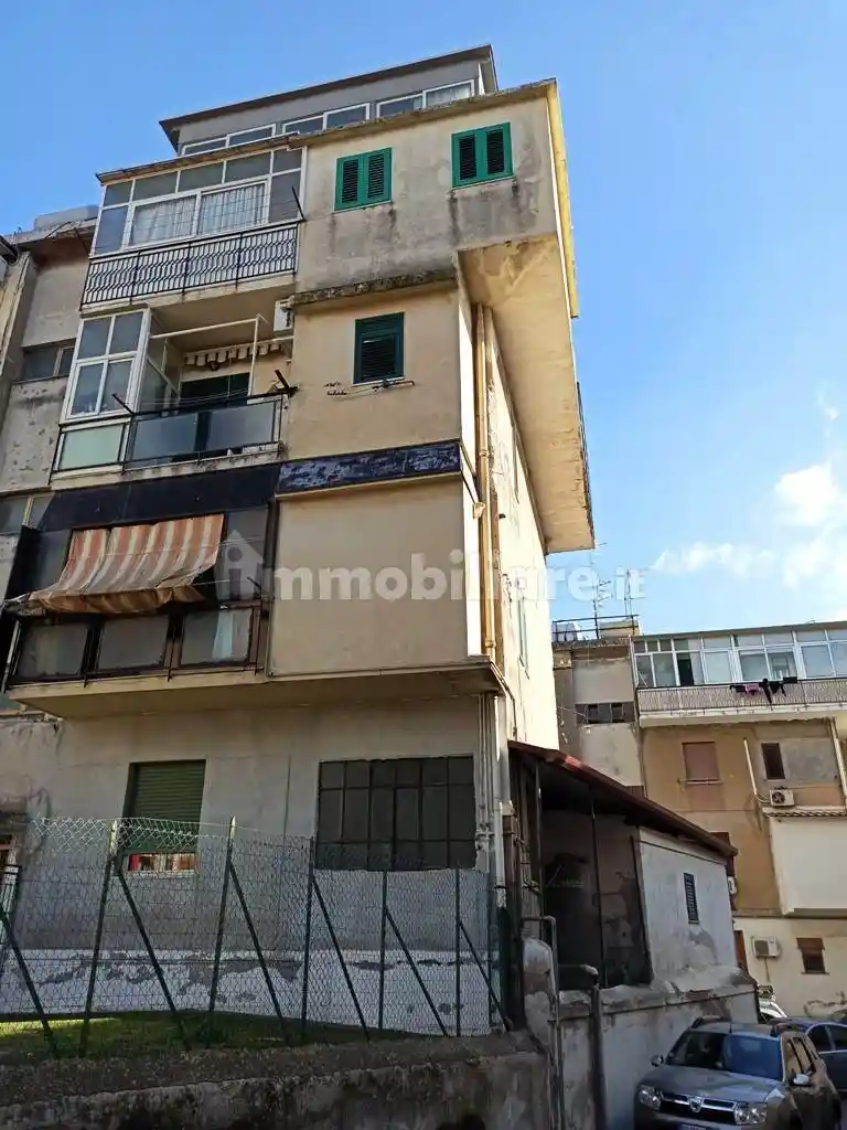 Appartamento in vendita a Messina