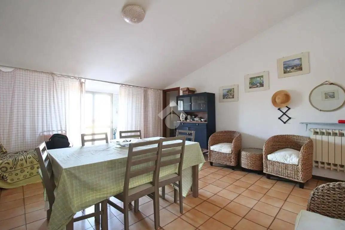 Appartamento in vendita a San Salvo