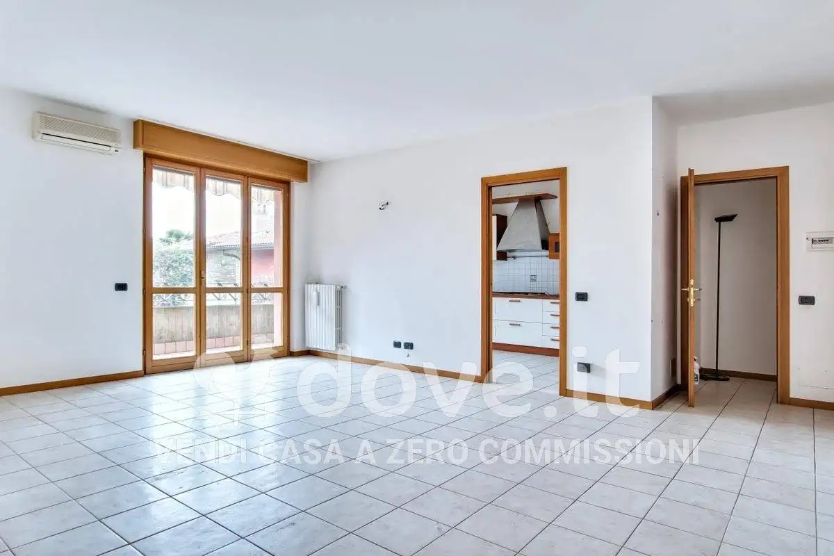 Appartamento in vendita a Seriate