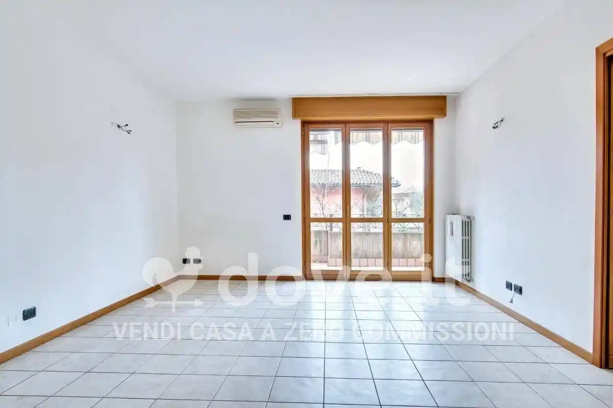 Quadrilocale via Italia 97, Seriate - foto 2