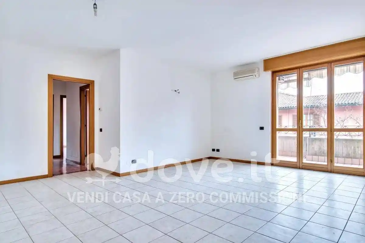 Quadrilocale via Italia 97, Seriate - foto 4