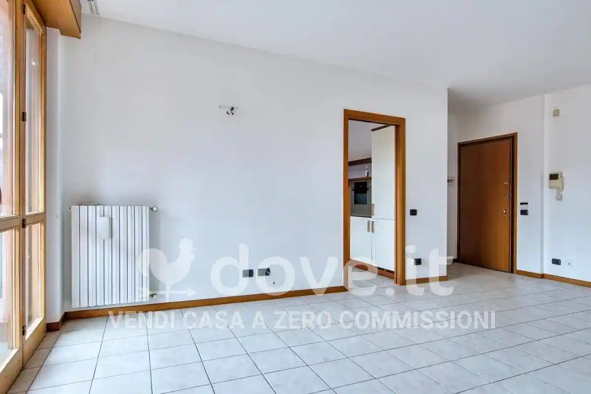 Quadrilocale via Italia 97, Seriate - foto 5