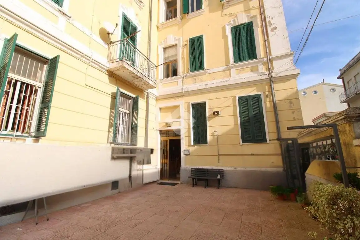 Appartamento in vendita a Sapri