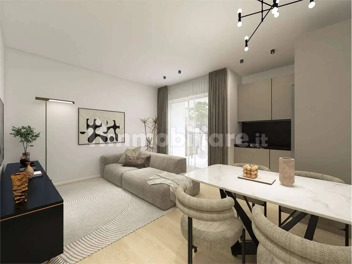 Appartamento in vendita a Formigine