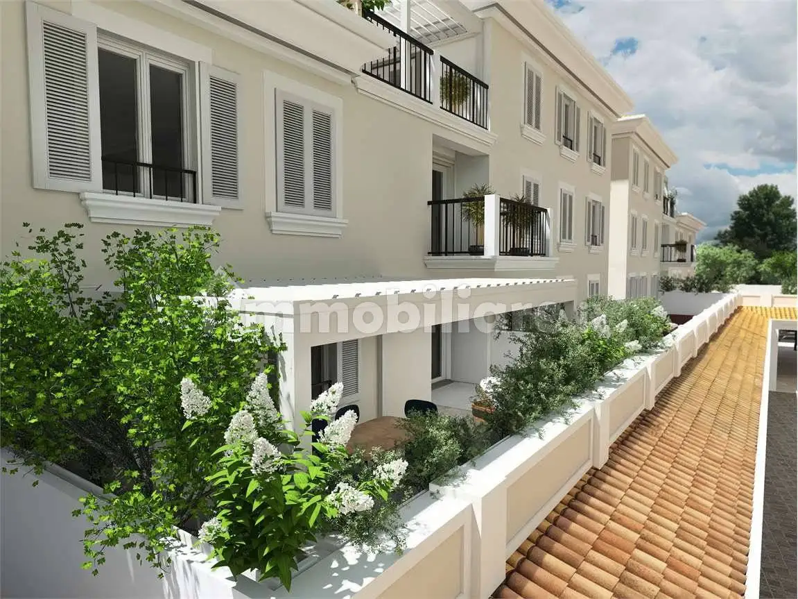 Appartamento in vendita a Formigine