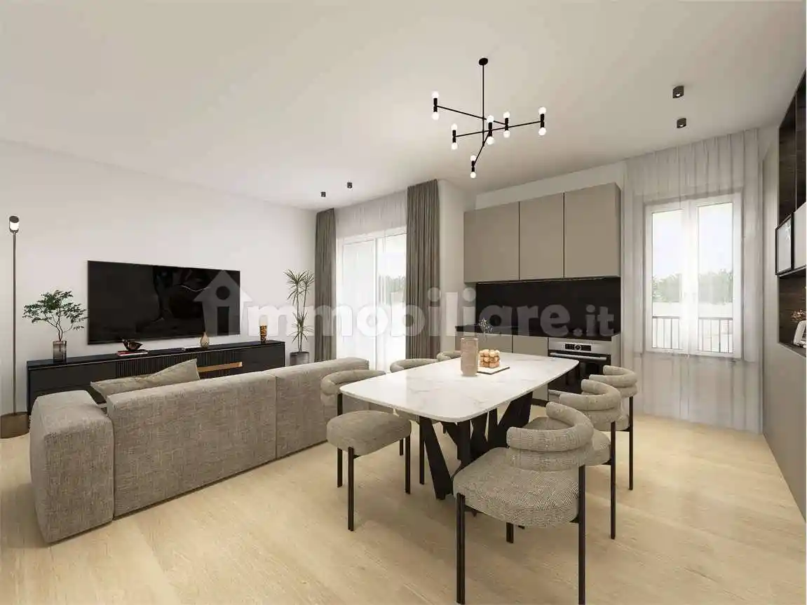 Appartamento - foto 2