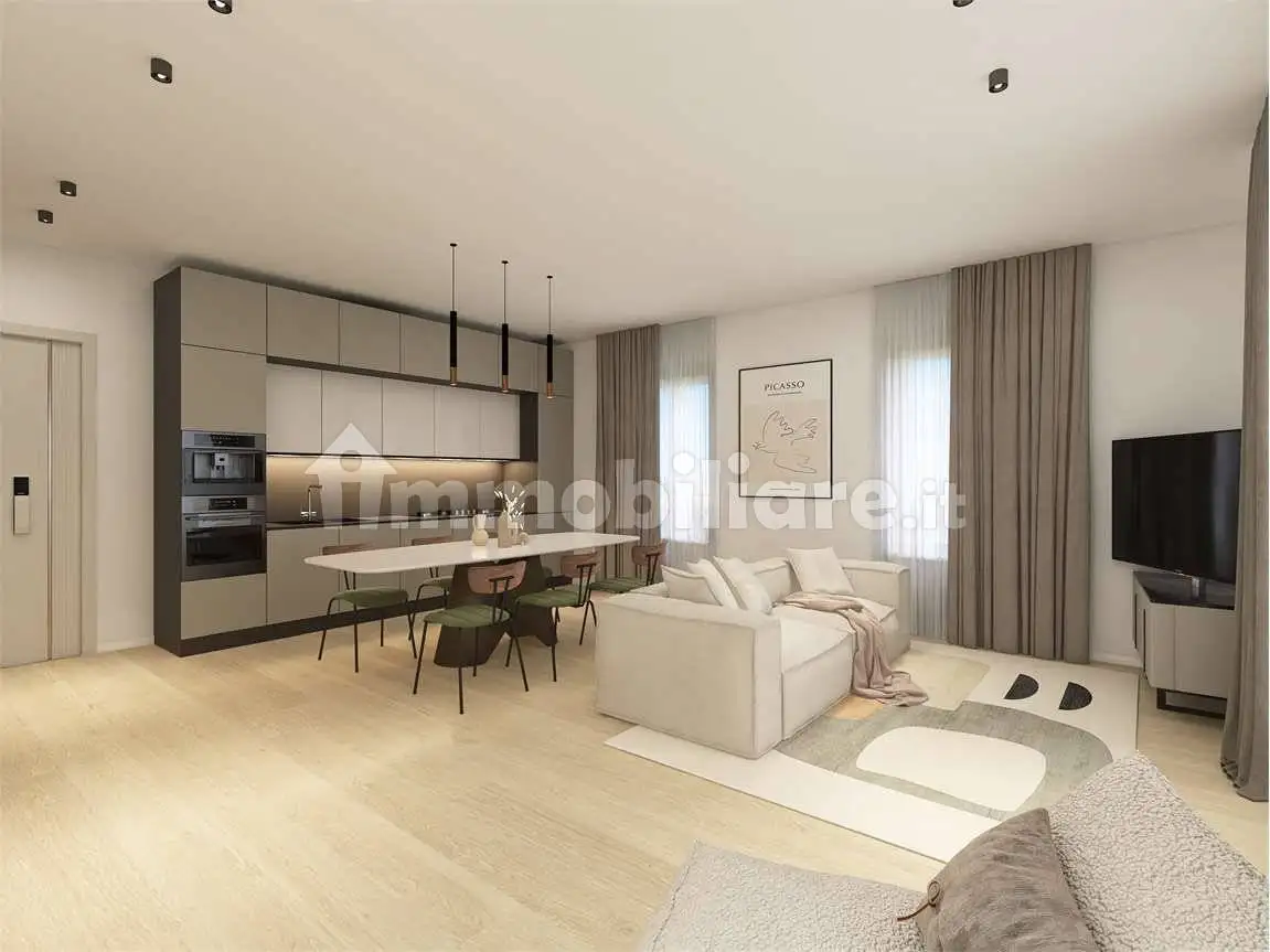 Appartamento in vendita a Formigine