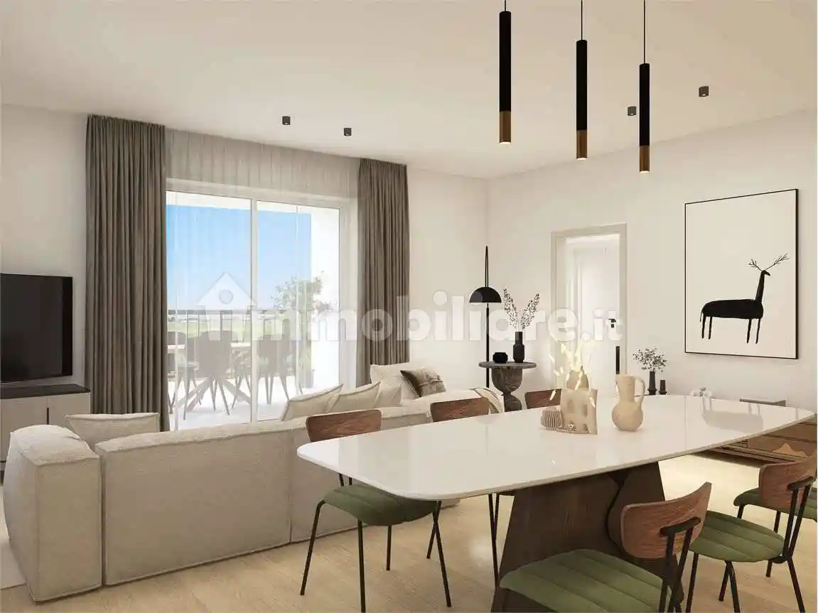 Appartamento - foto 3