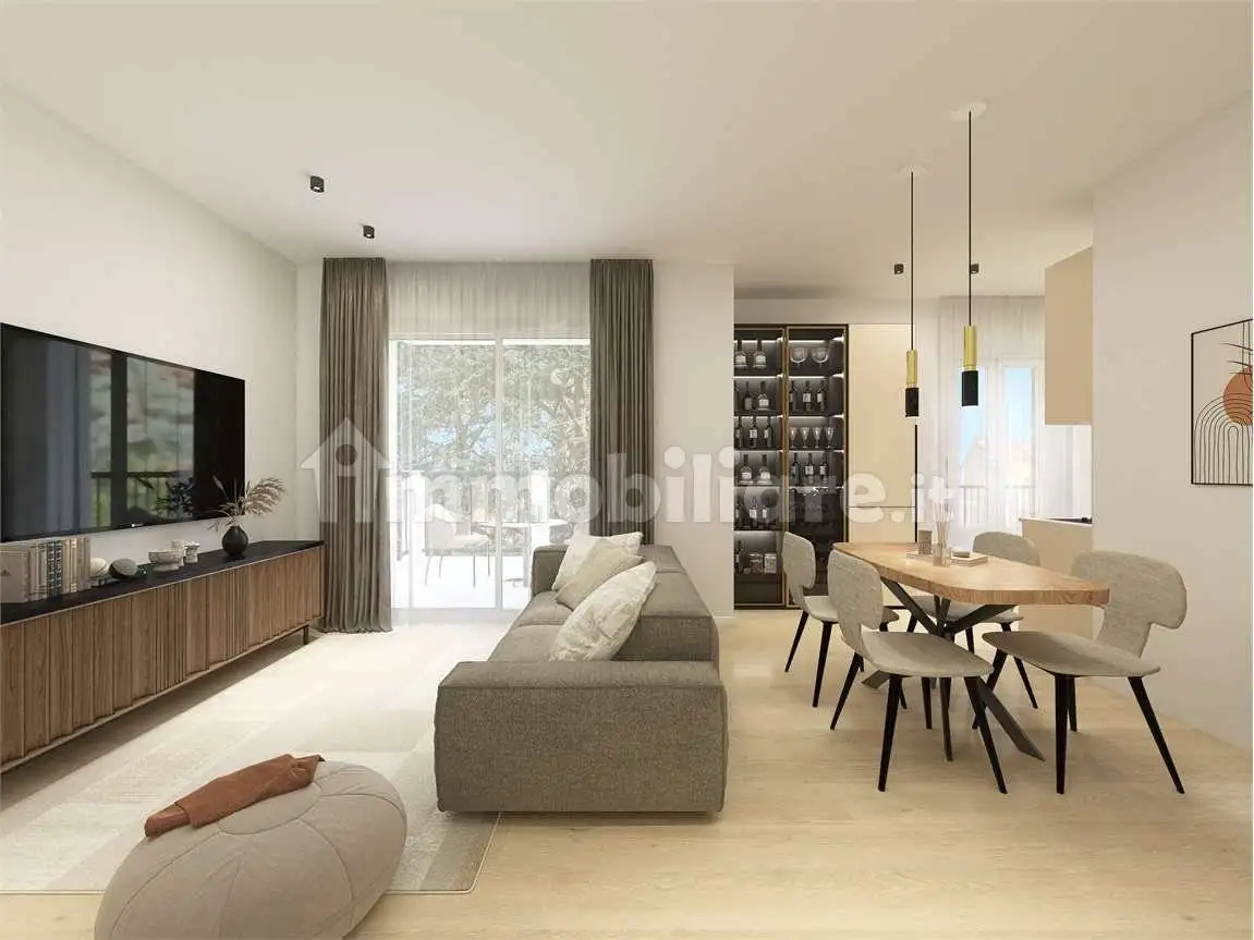 Appartamento in vendita a Formigine