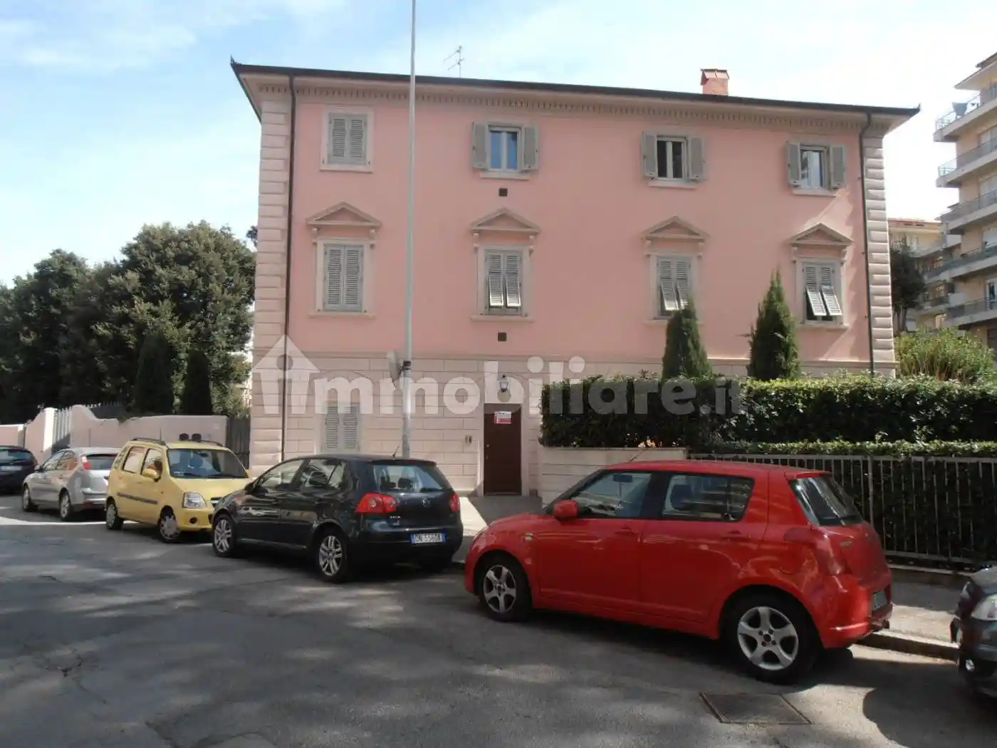 Appartamento in affitto a Livorno