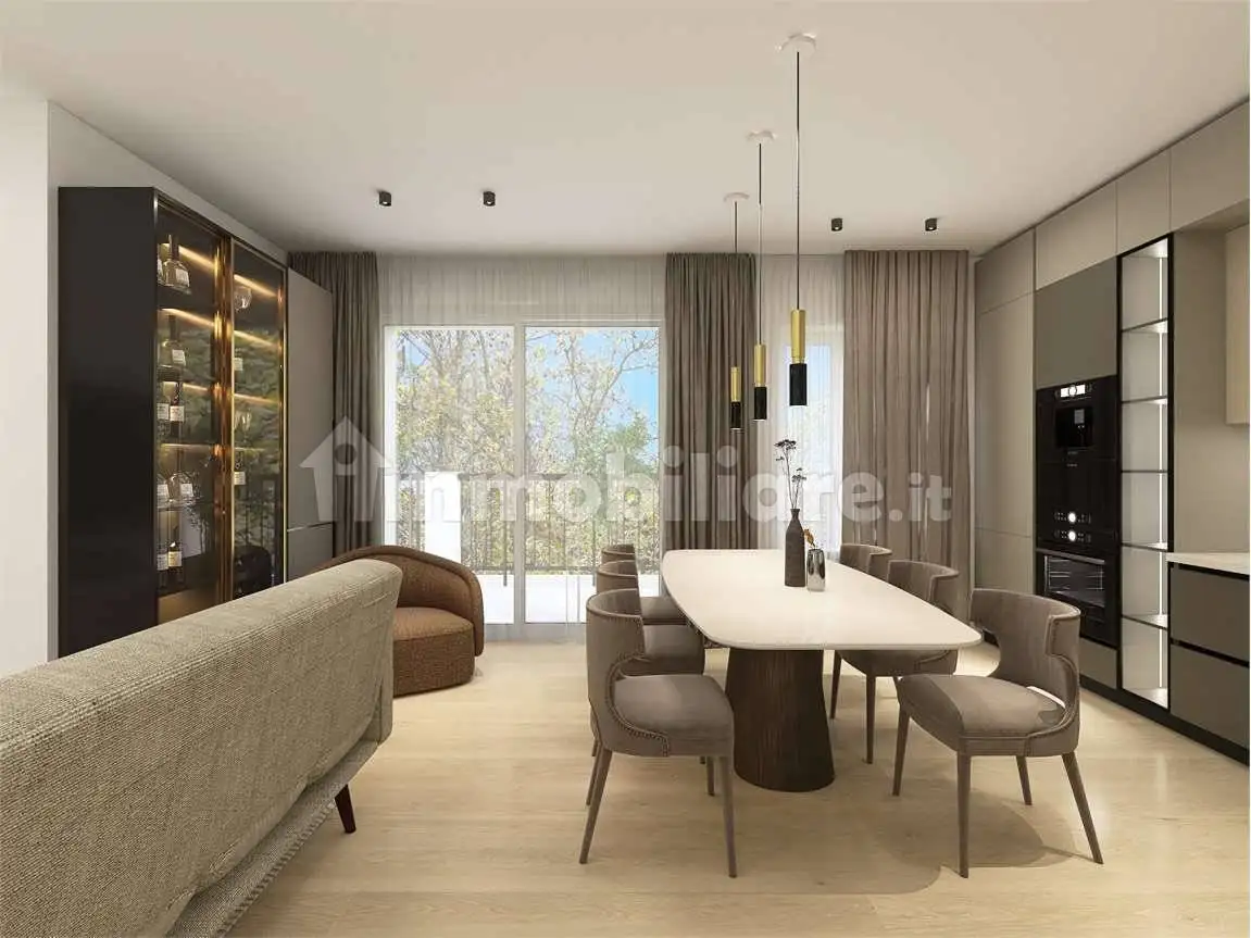 Appartamento in vendita a Formigine