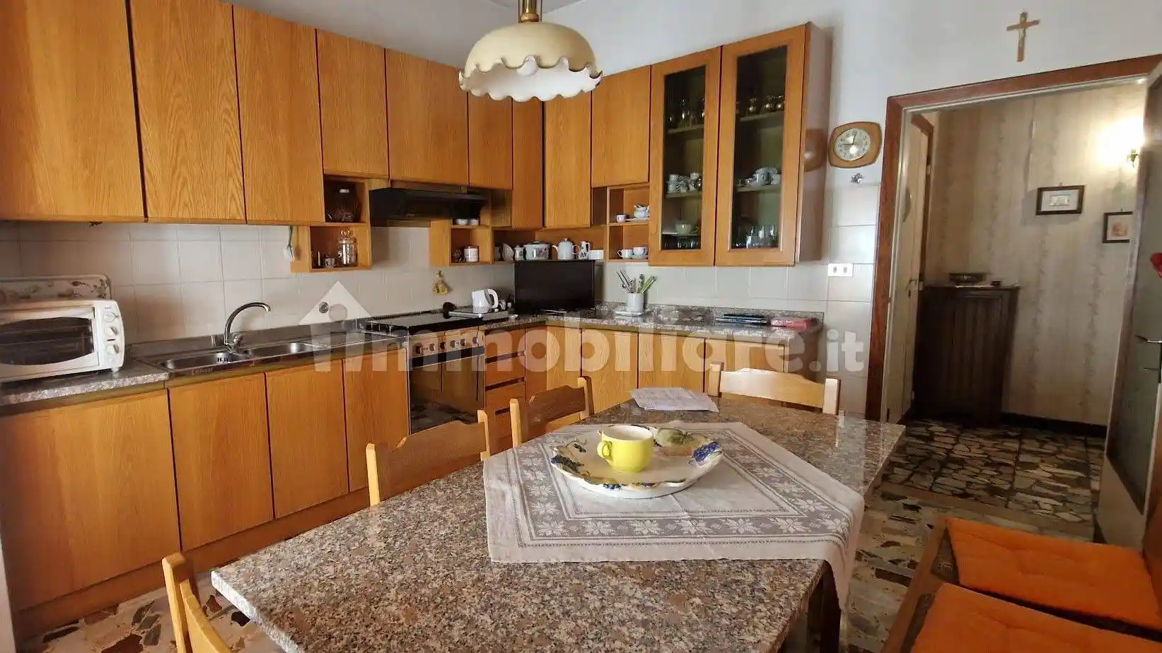 Appartamento in vendita a Scandicci