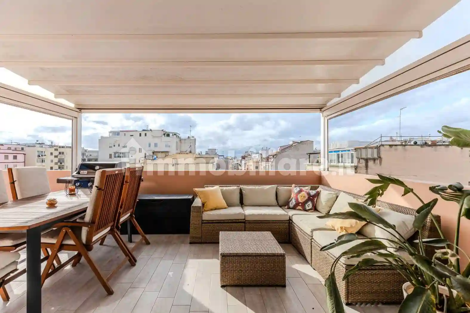 Attico - Mansarda - foto 3