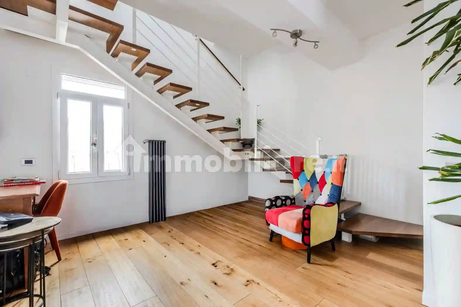 Attico - Mansarda - foto 4