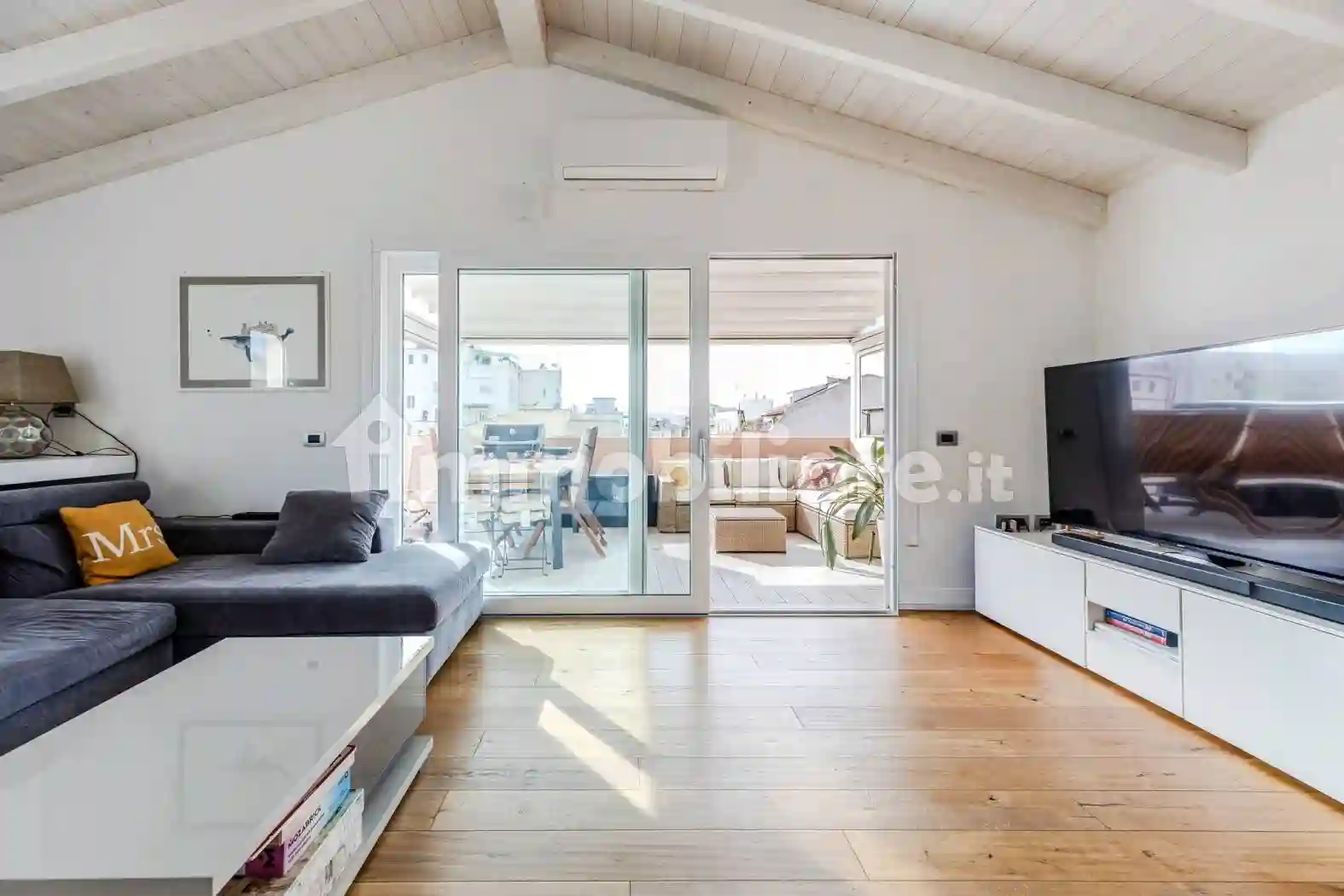 Attico - Mansarda - foto 5